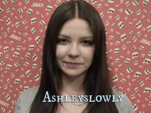 Ashleyslowly