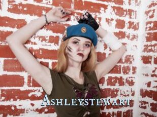 Ashleystewart