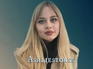 Ashliestokes
