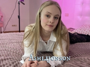 Ashlijonson