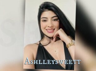 Ashlleysweett