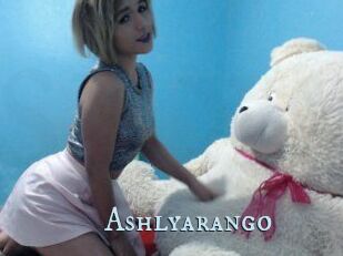 Ashlyarango
