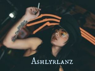 Ashlyrlanz