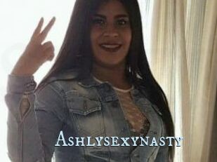 Ashlysexynasty