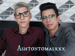 Ashtontomasxxx