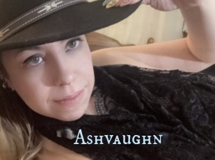 Ashvaughn