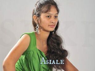 Asiale