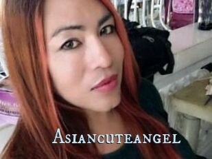 Asiancuteangel