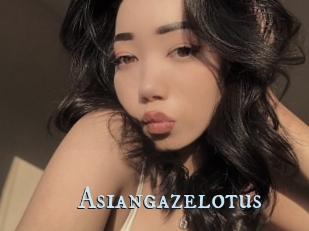 Asiangazelotus