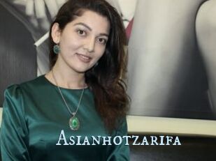 Asianhotzarifa