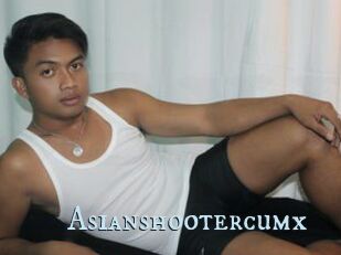 Asianshootercumx