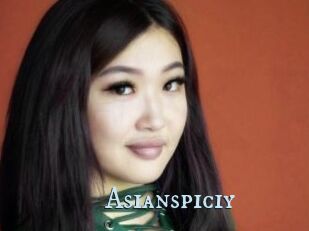 Asianspiciy