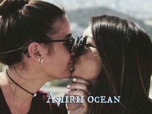Asiirii_ocean