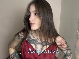 Asilaalisa