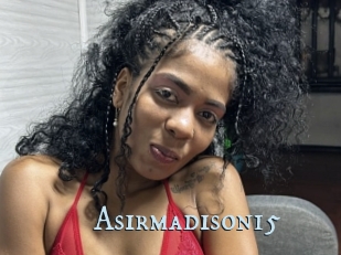 Asirmadison15
