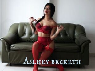 Aslhey_becketh
