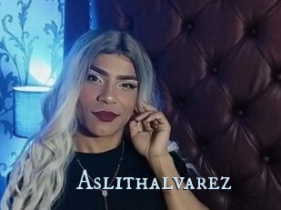 Aslithalvarez
