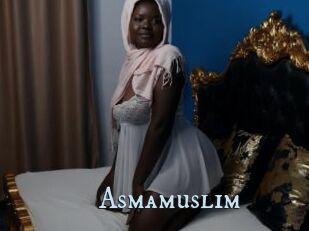 Asmamuslim