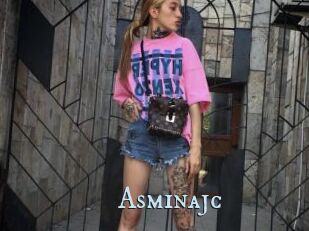 Asminajc