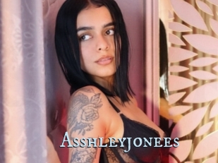 Asshleyjonees