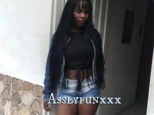 Asslyfunxxx