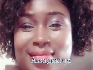 Assqueen12
