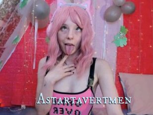 Astartavertmen