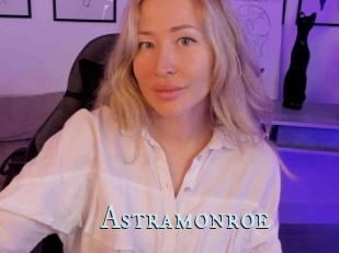 Astramonroe