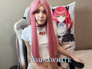 Asunawhite