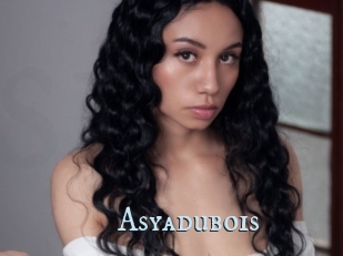 Asyadubois