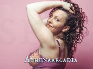Athenaarcadia