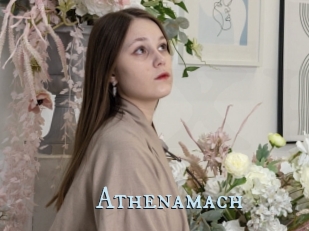 Athenamach