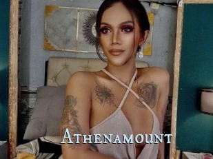 Athenamount