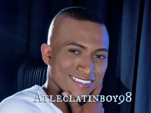 Atleclatinboy98
