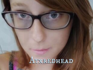 Atxredhead