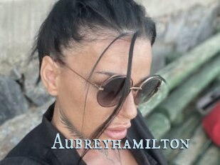 Aubreyhamilton
