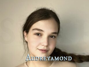 Audreyamond