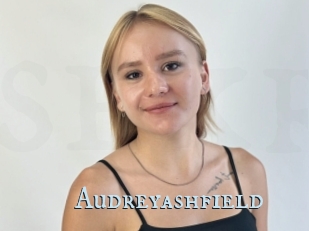 Audreyashfield