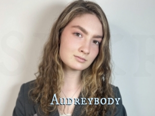 Audreybody