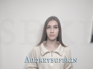 Audreybuffkin