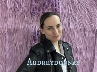 Audreydonnay