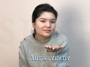 Audreyeady