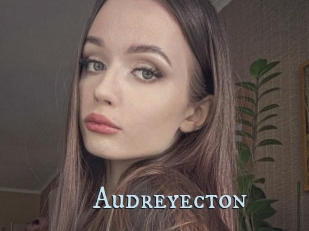 Audreyecton