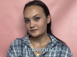 Audreyhaler