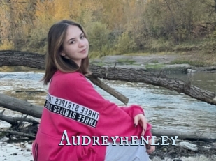 Audreyhenley