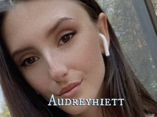 Audreyhiett