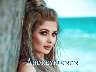 Audreykinnon