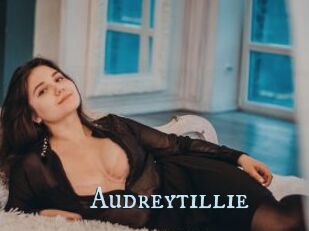 Audreytillie