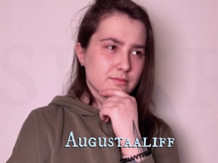 Augustaaliff