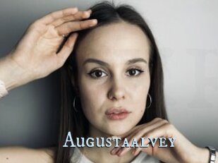 Augustaalvey